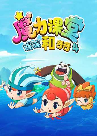 海报背景