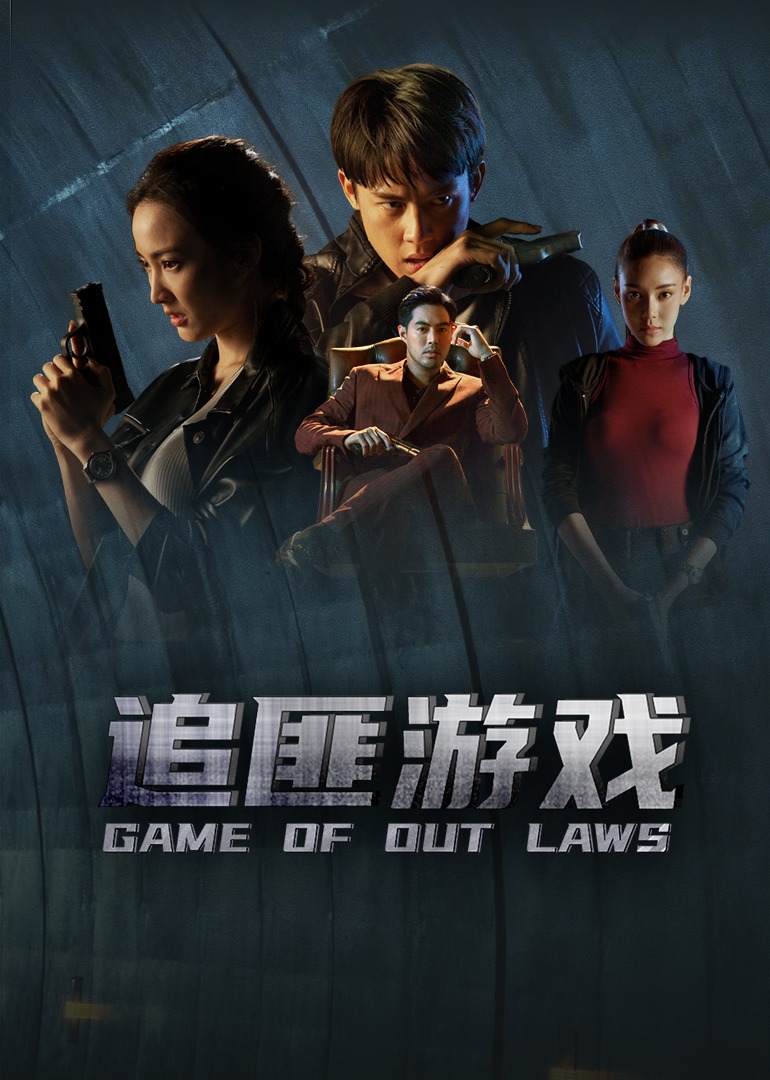 追匪游戏（国语）