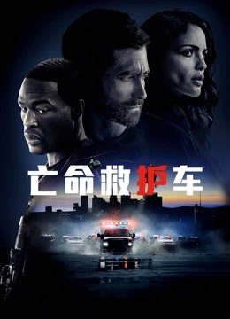 亡命救护车（国语）