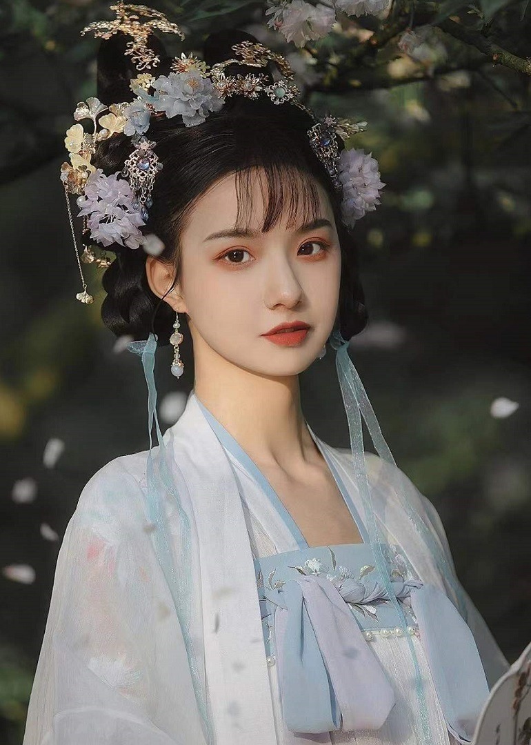 汉服测评封面图