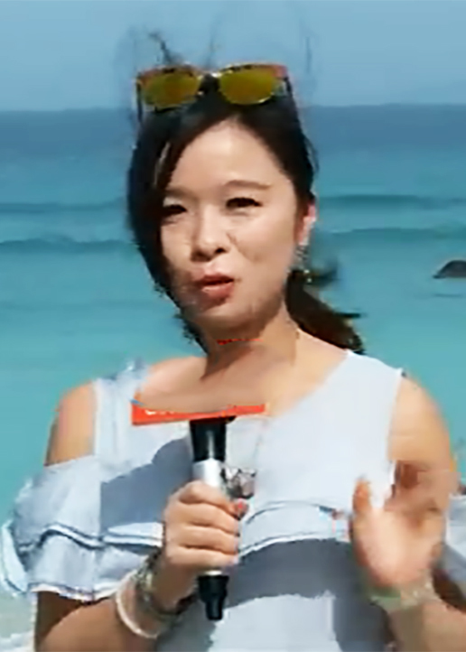 海报背景